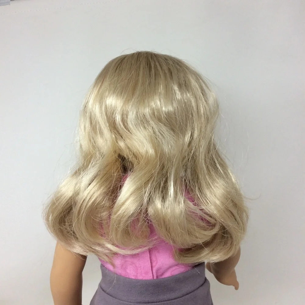 Retired American Girl Just Like You / Truly Me #27 - Picture 7 of 16
